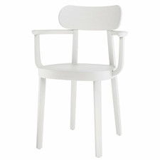 Thonet 118 MF Armlehnstuhl