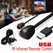 IR Infrarot TV Fernbedienung