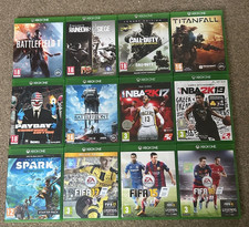 Xbox One Spielepaket x12 Top