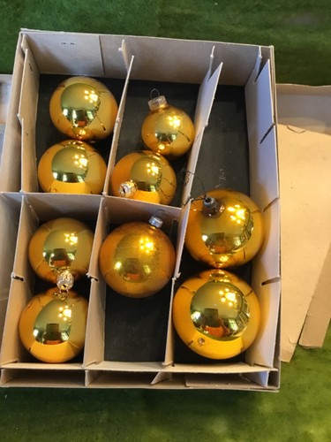 Alter christbaumschmuck - christbaumschmuck, 9