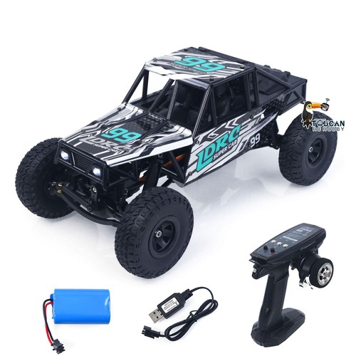 Gebrauchte ld18499 1 - 4×4, 1:18