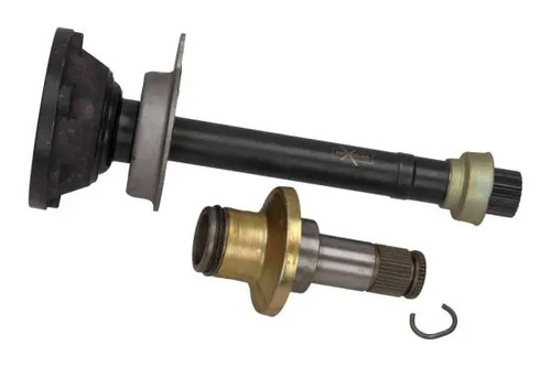 Steckwelle differential - steckwelle,,