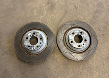 ATE 330er Bremsscheiben