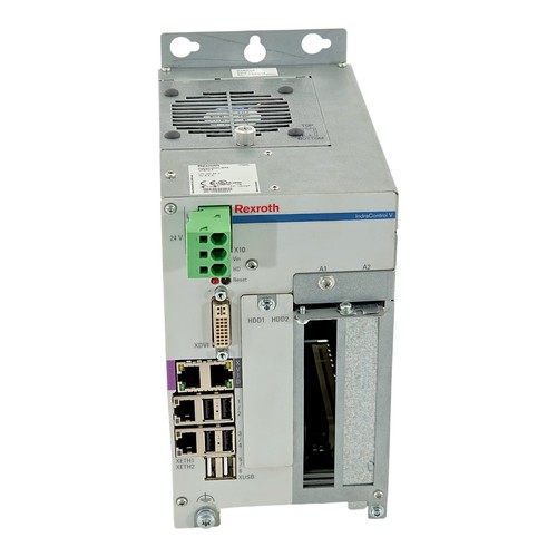 REXROTH