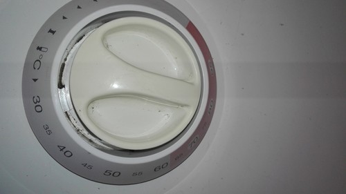 Foron wn1050n temperaturknopf - foron,