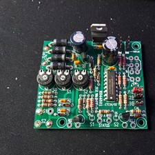 Conrad Servoelektronik Für