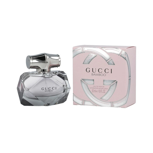 Gucci bamboo eau parfum - gucci,