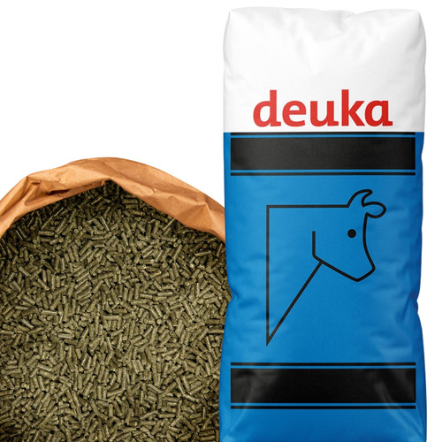 Deuka schaffutter gek 25 - deuka, gek.