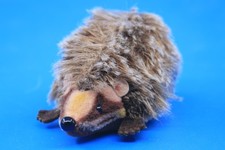 Steiff joggi igel - steiff,