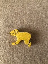 HABA Tier auf Tier Affe