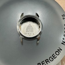 Omega uhrengehäuse ref - omega,