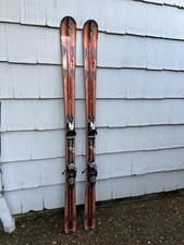 Atomic Nomad High Noon 164 Cm