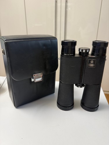 Tasco fernglas vintage - tasco,
