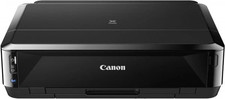 Canon PIXMA iP7250 Fotodrucker WLAN Randlos, CD-Druck SD PictBridge Tintenstrahl
