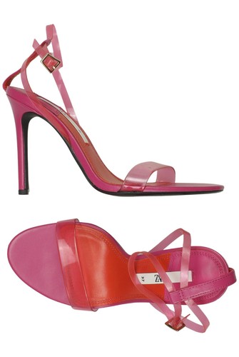 Zara sandalen damen - zara,