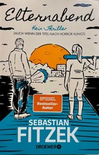 Elternabend, Sebastian Fitzek