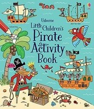 Little childrens pirate - childrens,