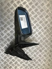 Außenspiegel Audi A6 (4B, C5) elektrisch links  