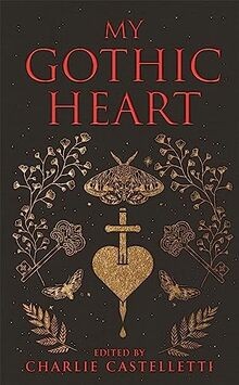 Gothic heart macmillan - heart, (macmillan