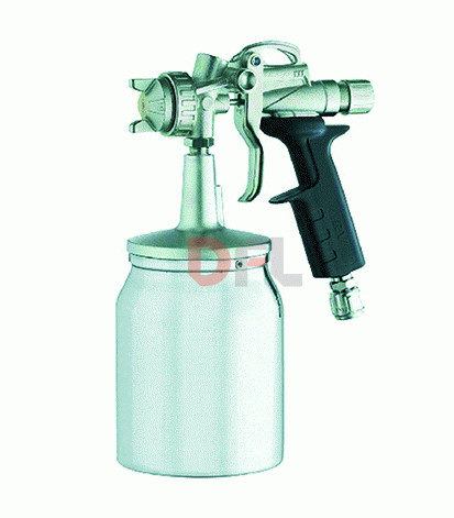 Lacksprüher airbrush i - lacksprÜher, 'rv/i'