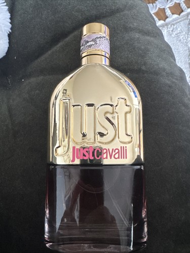 Just cavalli 90ml - cavalli,