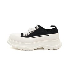 Alexander McQueen Damen Tread