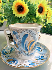 Lomonosov Porzellan große