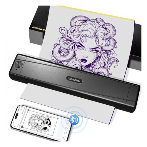 Tattmuse a887 tattoo - tattmuse,