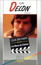 Alain Delon von Olivier Dazat