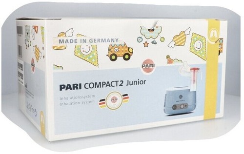 Verkaufe pari compact junior - verkaufe, 2