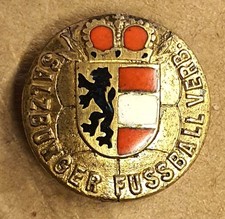 Pin Salzburger Fussballverein Salzburg Fußball Verein Anstecknadel Sportverein 