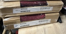 IKEA KIVIK Eckelement Sofa Bezug Orrsta Rot 604.138.99