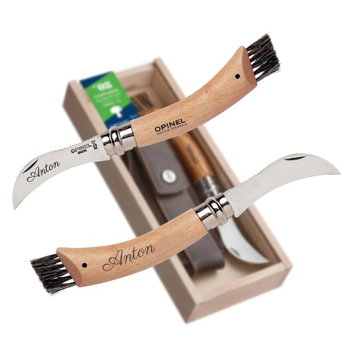 Opinel pilzmesser 08 mit - opinel,