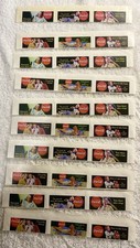 A Lot Of 20 Coca-Cola Poster
