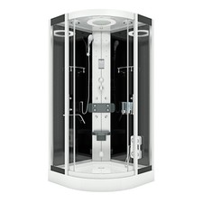 AcquaVapore Dampfdusche Dusche