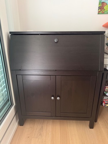 Sekretär ikea hemnes serie - ikea,