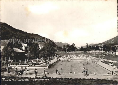Elzach emmendingen - emmendingen, bw