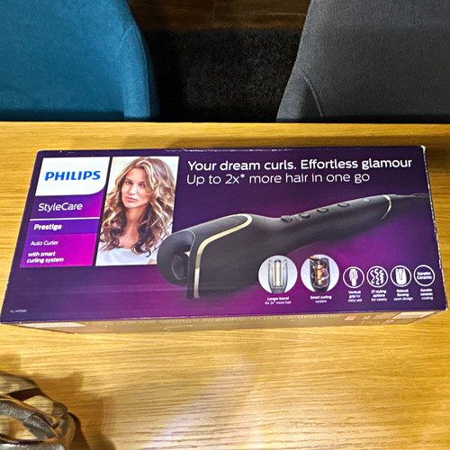 Philips stylecare prestige - stylecare,