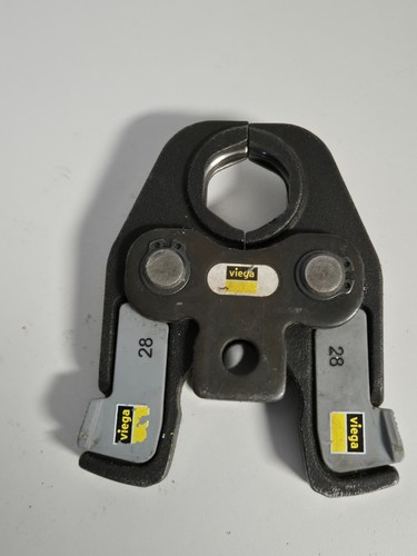 Viega pressbacke picco - pressbacke, 28