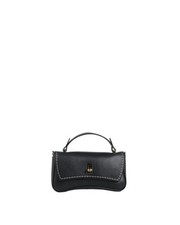 Nerz handtasche mini bag - handtasche,