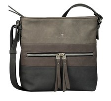 TOM TAILOR Ellen Crossbag