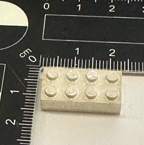 Lego bausteine 999 silber - bausteine, 999,9
