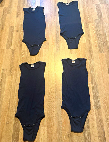 Schürmann body sondergröße - body,