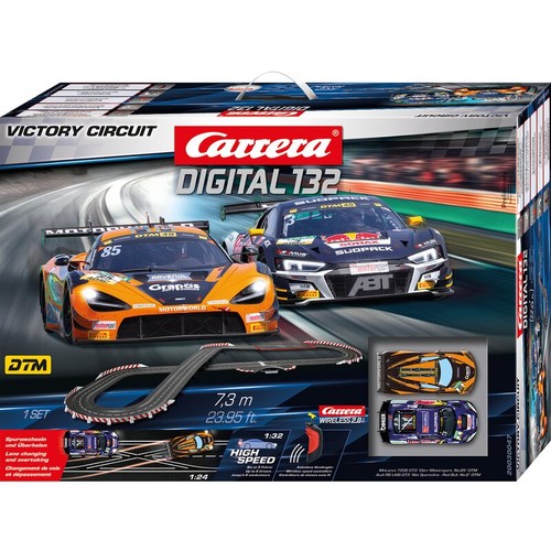 Carrera digital132 victory - carrera, "victory