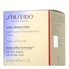 Shiseido Vital Perfection -