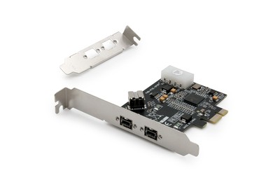 30203 digitus firewire - digitus,
