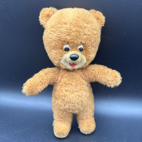 Schuco teddybär 25cm - schuco, ~25cm