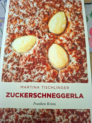 Zuckerschneggerla martina - zuckerschneggerla, –