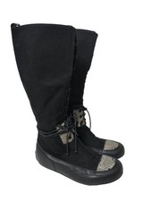 ANNETTE GöRTZ Schaftstiefel