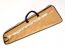 Dragon Flite 95 Rig bag Segel-Tasche DF95 RC Segelboot Modellbau RC Boot